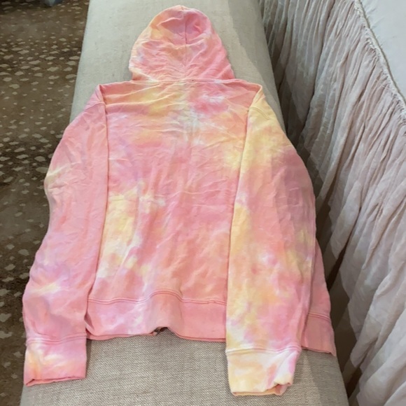 SPLENDID, ZipUp Hoodie. NWT - Picture 3 of 8